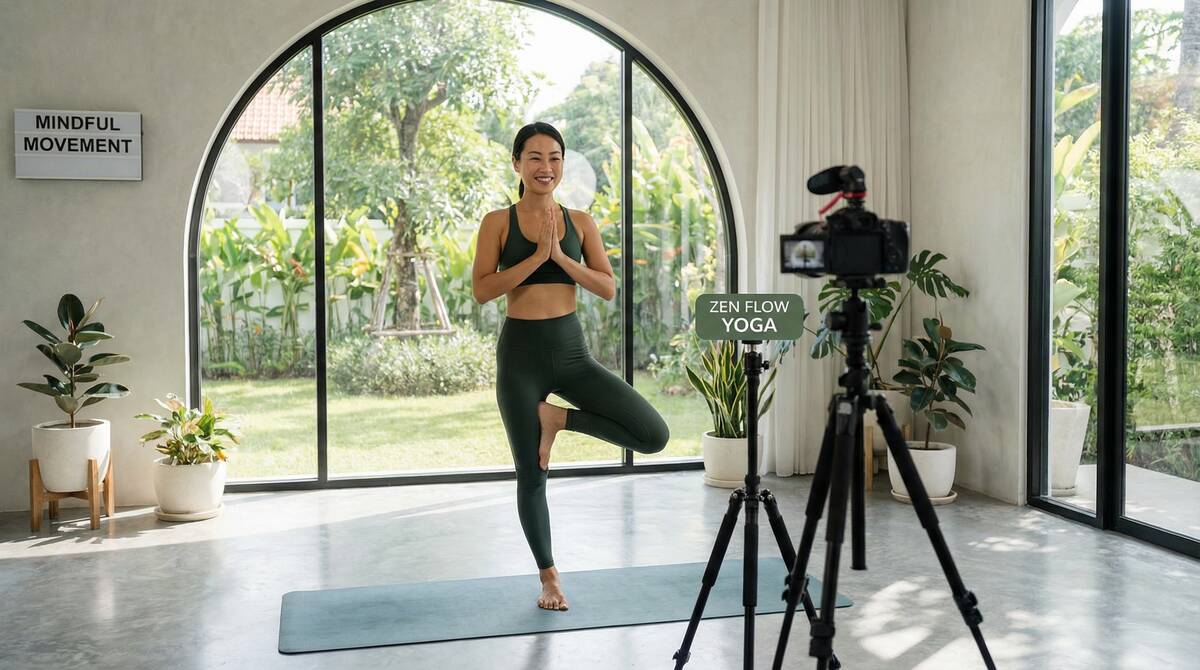 国产视频健身视频