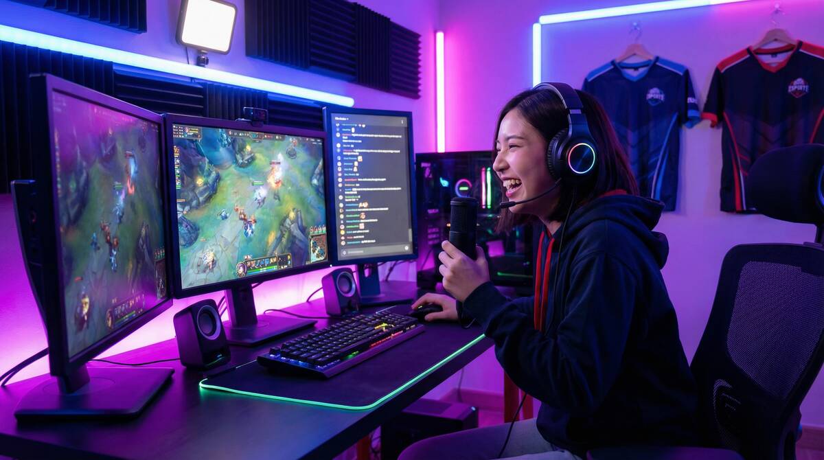 国产视频游戏视频